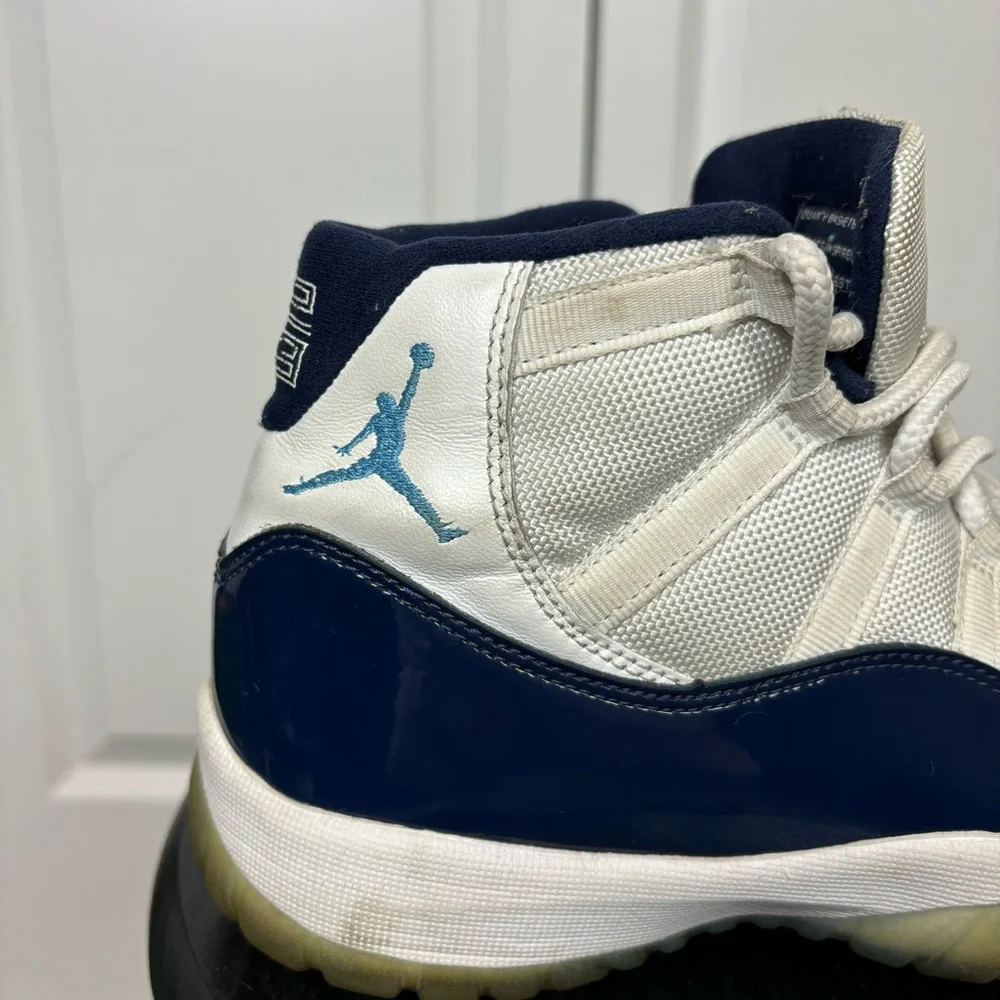 Air Jordan 11 Retro‎ 